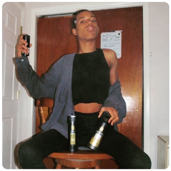 Meet your Posher, Dashun - Picture 1 of 1